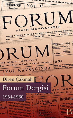 Forum Dergisi 1954-1960