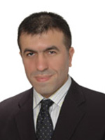 Murat Sever