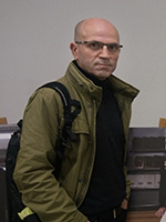 Raif Kaplanoğlu